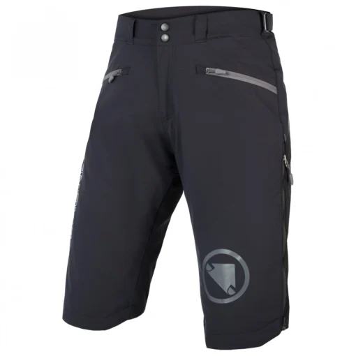 Endura MT500 Freezing Point Shorts - Kunstfaserhose -Kletterausrüstung endura mt500 freezing point shorts kunstfaserhose