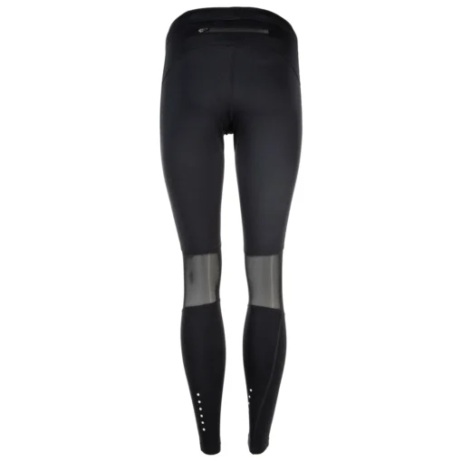 Endurance Women's Mahana Windblock Run Tights XQL - Lauftights -Kletterausrüstung endurance womens mahana windblock run tights xql lauftights detail 2