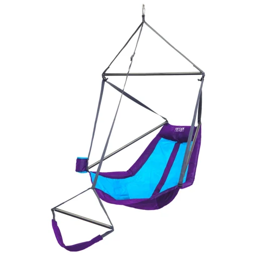 ENO Lounger Hanging Chair - Hängematte -Kletterausrüstung eno lounger hanging chair haengematte 2