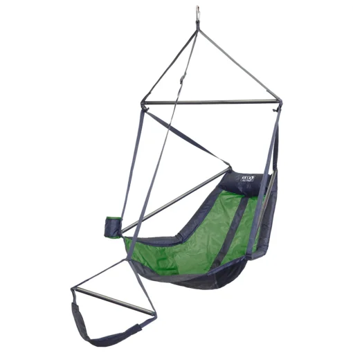 ENO Lounger Hanging Chair - Hängematte -Kletterausrüstung eno lounger hanging chair haengematte