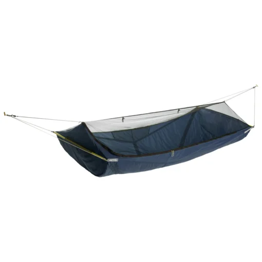 ENO SkyLite Hammock - Hängematte -Kletterausrüstung eno skylite hammock haengematte 1