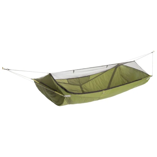 ENO SkyLite Hammock - Hängematte -Kletterausrüstung eno skylite hammock haengematte