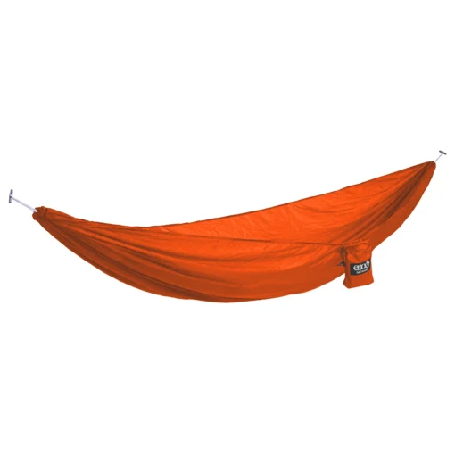 ENO Sub6 Hammock - Hängematte -Kletterausrüstung eno sub6 hammock haengematte 2