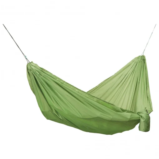 Exped Travel Hammock Kit - Hängematte -Kletterausrüstung exped travel hammock kit haengematte 1