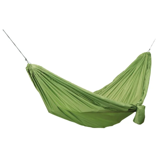 Exped Travel Hammock Wide Kit - Hängematte -Kletterausrüstung exped travel hammock wide kit haengematte 1