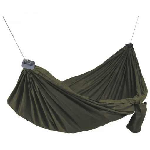 Exped Trekking Hammock - Hängematte -Kletterausrüstung exped trekking hammock haengematte