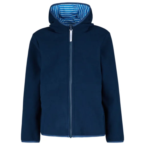 Kid's Paukku - Fleecejacke -Kletterausrüstung finkid kids paukku fleecejacke 1