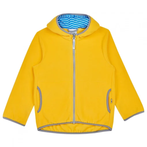 Kid's Paukku - Fleecejacke -Kletterausrüstung finkid kids paukku fleecejacke