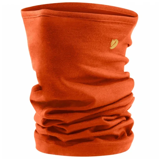 FJÄLLRÄVEN Bergtagen Neck Gaiter - Schlauchschal -Kletterausrüstung fjaellraeven bergtagen neck gaiter schlauchschal