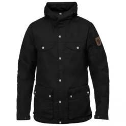 FJÄLLRÄVEN Greenland Jacket - Freizeitjacke -Kletterausrüstung fjaellraeven greenland jacket freizeitjacke 1