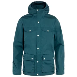 FJÄLLRÄVEN Greenland Jacket - Freizeitjacke -Kletterausrüstung fjaellraeven greenland jacket freizeitjacke 2