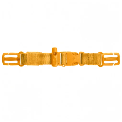 FJÄLLRÄVEN Kånken Chest Strap -Kletterausrüstung fjaellraeven kaanken chest strap 5