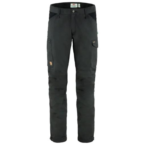 FJÄLLRÄVEN Kaipak Trousers - Trekkinghose -Kletterausrüstung fjaellraeven kaipak trousers trekkinghose 1