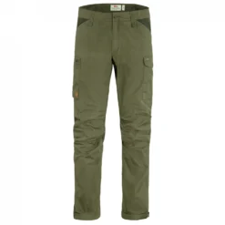 FJÄLLRÄVEN Kaipak Trousers - Trekkinghose -Kletterausrüstung fjaellraeven kaipak trousers trekkinghose 2