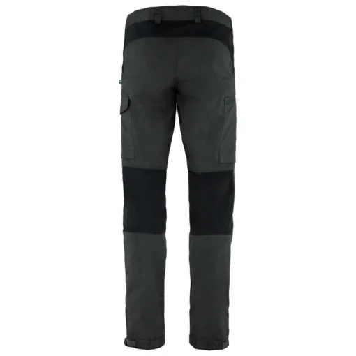 FJÄLLRÄVEN Kaipak Trousers - Trekkinghose -Kletterausrüstung fjaellraeven kaipak trousers trekkinghose detail 2