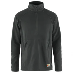 FJÄLLRÄVEN Vardag Lite Fleece - Fleecepullover -Kletterausrüstung fjaellraeven vardag lite fleece fleecepullover 1