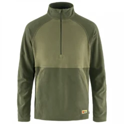 FJÄLLRÄVEN Vardag Lite Fleece - Fleecepullover -Kletterausrüstung fjaellraeven vardag lite fleece fleecepullover 2