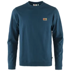 FJÄLLRÄVEN Vardag Sweater - Pullover -Kletterausrüstung fjaellraeven vardag sweater pullover 4