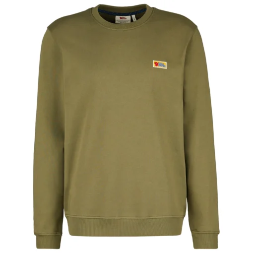 FJÄLLRÄVEN Vardag Sweater - Pullover -Kletterausrüstung fjaellraeven vardag sweater pullover