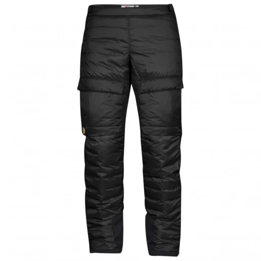 FJÄLLRÄVEN Women's Keb Touring Padded Trousers - Kunstfaserhose -Kletterausrüstung fjaellraeven womens keb touring padded trousers kunstfaserhose