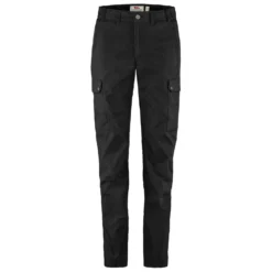 FJÄLLRÄVEN Women's Stina Trousers - Trekkinghose -Kletterausrüstung fjaellraeven womens stina trousers trekkinghose 1