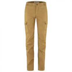 FJÄLLRÄVEN Women's Stina Trousers - Trekkinghose -Kletterausrüstung fjaellraeven womens stina trousers trekkinghose 3