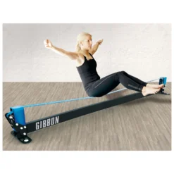 Slack Rack Fitnessedition - Slackline -Kletterausrüstung gibbon slacklines slack rack fitnessedition slackline detail 5