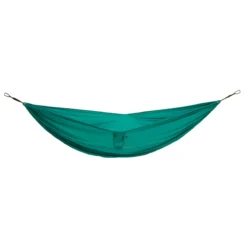 Grand Canyon Bass Hammock Double - Hängematte -Kletterausrüstung grand canyon bass hammock double haengematte 1