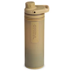 Grayl Ultrapress Purifier Bottle -Kletterausrüstung grayl ultrapress purifier bottle 4