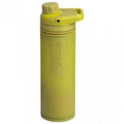 Grayl Ultrapress Purifier Bottle -Kletterausrüstung grayl ultrapress purifier bottle 5