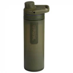 Grayl Ultrapress Purifier Bottle -Kletterausrüstung grayl ultrapress purifier bottle 6