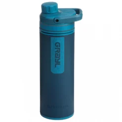 Grayl Ultrapress Purifier Bottle -Kletterausrüstung grayl ultrapress purifier bottle 7