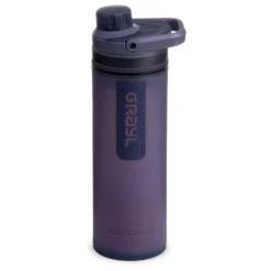 Grayl Ultrapress Purifier Bottle -Kletterausrüstung grayl ultrapress purifier bottle 8