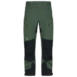 Haglöfs Rugged Standard Pant - Trekkinghose -Kletterausrüstung hagloefs rugged standard pant trekkinghose bf 1