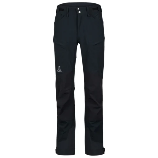 Haglöfs Rugged Standard Pant - Trekkinghose -Kletterausrüstung hagloefs rugged standard pant trekkinghose bf