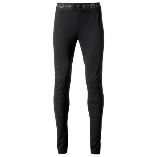 Halti Women's Falun XCT Softshell Pants - Langlaufhose -Kletterausrüstung halti womens falun xct softshell pants langlaufhose 1