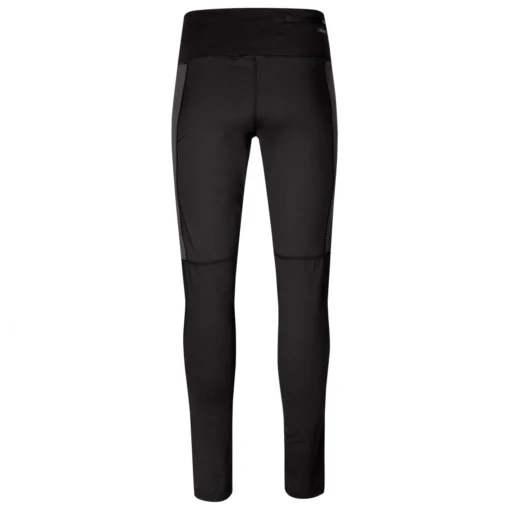 Halti Women's Suunta Hybrid Tights - Lauftights -Kletterausrüstung halti womens suunta hybrid tights lauftights detail 2