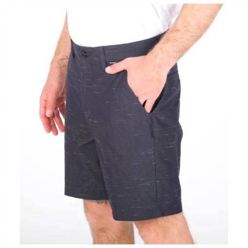 HURLEY Dri Cole Stretchband 19'' - Shorts -Kletterausrüstung hurley dri cole stretchband 19 shorts 1