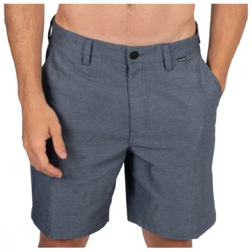 HURLEY Dri Cole Stretchband 19'' - Shorts -Kletterausrüstung hurley dri cole stretchband 19 shorts