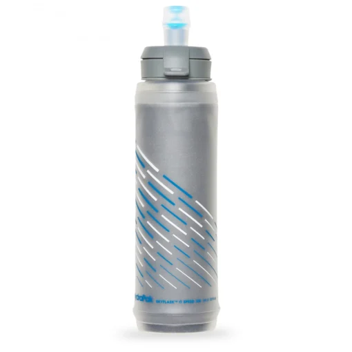 Hydrapak Skyflask Speed Insulated - Isolierflasche -Kletterausrüstung hydrapak skyflask speed insulated isolierflasche