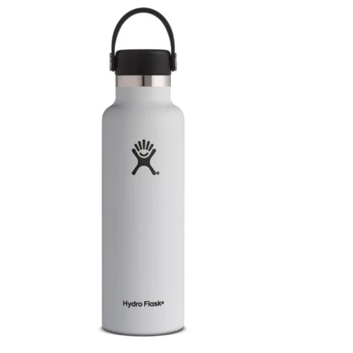 Hydro Flask Standard Stainless Steel Cap - Isolierflasche -Kletterausrüstung hydro flask standard stainless steel cap isolierflasche 1