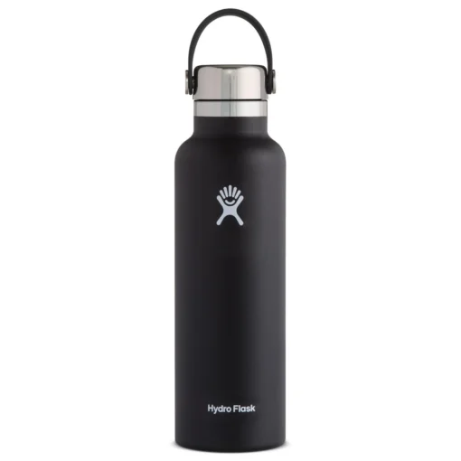 Hydro Flask Standard Stainless Steel Cap - Isolierflasche -Kletterausrüstung hydro flask standard stainless steel cap isolierflasche 2