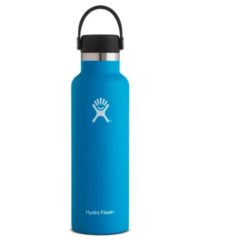 Hydro Flask Standard Stainless Steel Cap - Isolierflasche -Kletterausrüstung hydro flask standard stainless steel cap isolierflasche