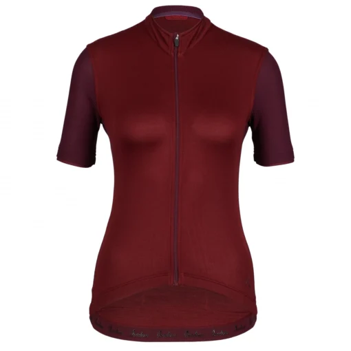 Isadore Women's Signature Cycling Jersey 2.0 - Radtrikot -Kletterausrüstung isadore womens signature cycling jersey 20 radtrikot 3