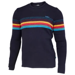 Ivanhoe Of Sweden Retro-Hang Loose - Wollpullover -Kletterausrüstung ivanhoe of sweden retro hang loose wollpullover 2