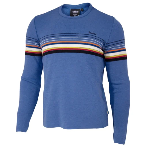 Ivanhoe Of Sweden Retro-Hang Loose - Wollpullover -Kletterausrüstung ivanhoe of sweden retro hang loose wollpullover