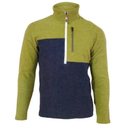 Ivanhoe Of Sweden Ziggy - Wollpullover -Kletterausrüstung ivanhoe of sweden ziggy wollpullover 1