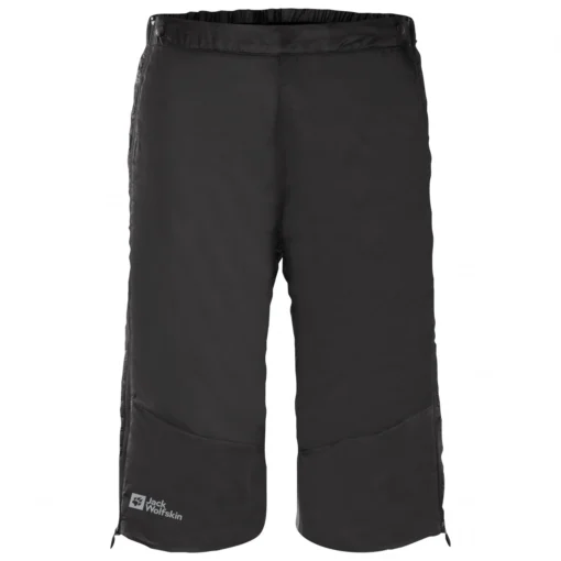 Jack Wolfskin Alpspitze Ins Capri - Kunstfaserhose -Kletterausrüstung jack wolfskin alpspitze ins capri kunstfaserhose 1