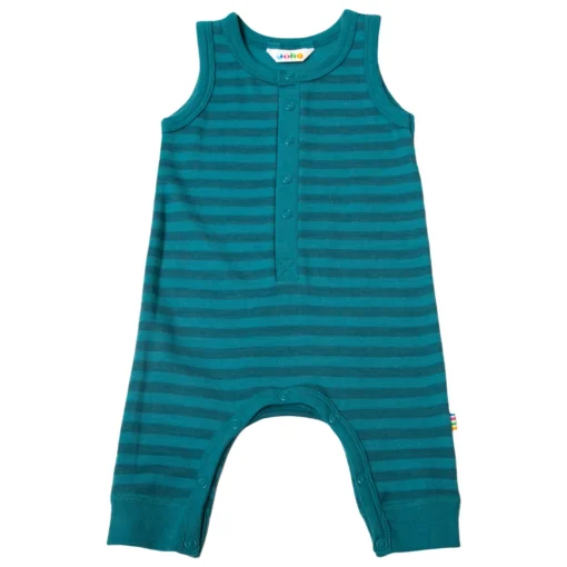 Joha Kid's 4040 Romper - Overall -Kletterausrüstung joha kids 4040 romper overall 1