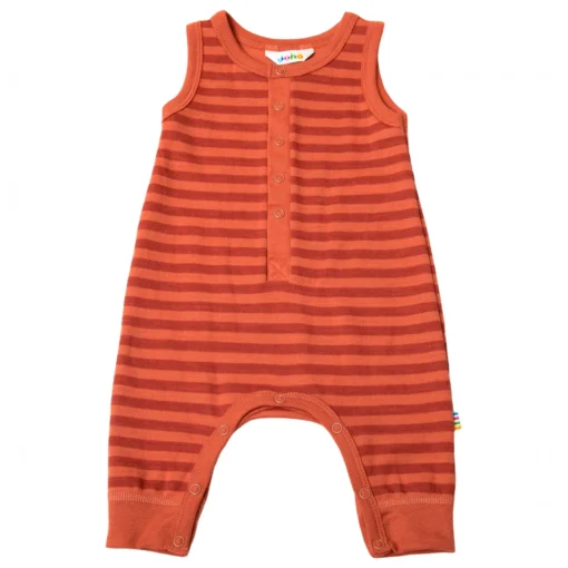 Joha Kid's 4040 Romper - Overall -Kletterausrüstung joha kids 4040 romper overall